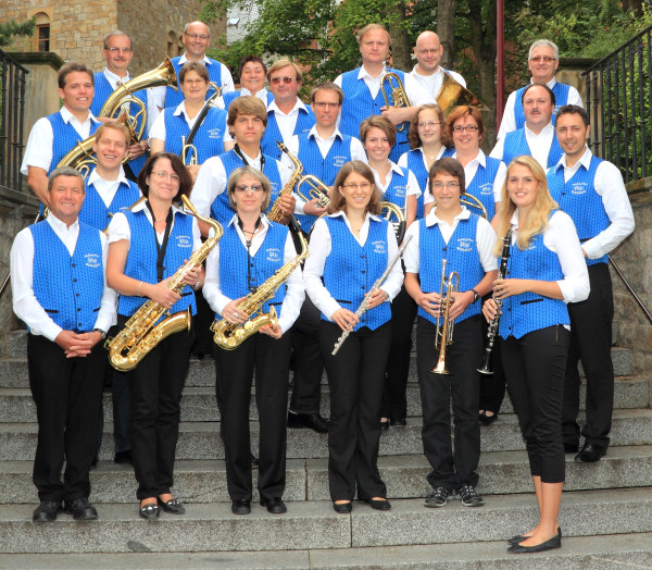 Musikzug Bechtolsheim
